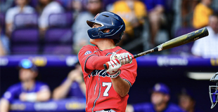 Offensive struggles continued in 4-2 Ole Miss loss to LSU, dropping must-win series