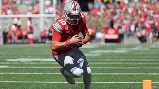 Ohio State needs more of what Julian Sayin showed against Illinois