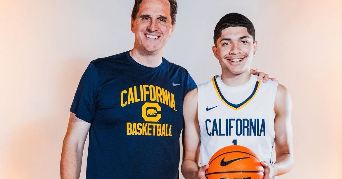 Top 40 shooting guard Jovani Ruff stays home, commits to California