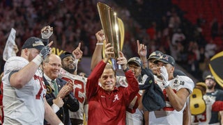 Part V: Kalen DeBoer Now Follows The Hardest Act, Nick Saban