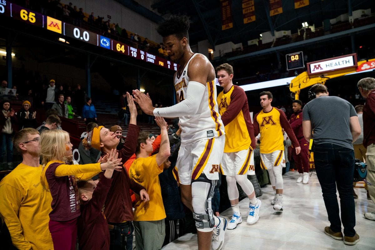 Minnesota Gopher Basketball The Schedule Minnesota Gopher Basketball The Schedule
