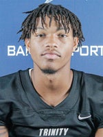 Fred Highsmith, Trinity Christian Academy, Wide Receiver