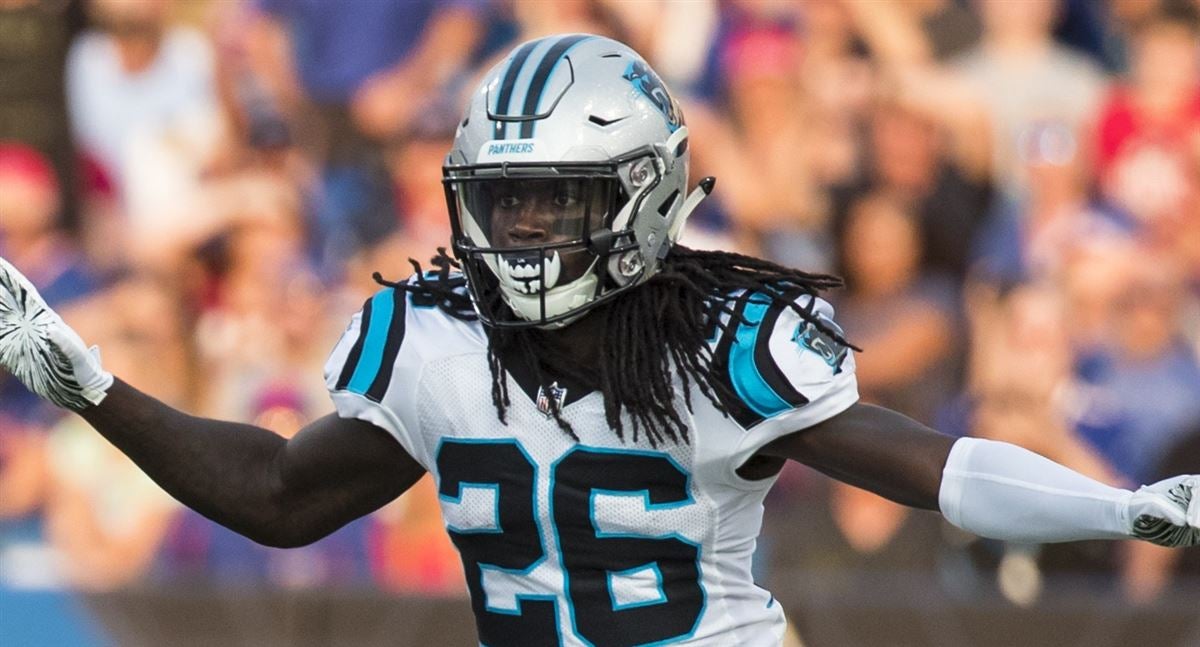 Panthers CB Donte Jackson placed on IR, set for surgery