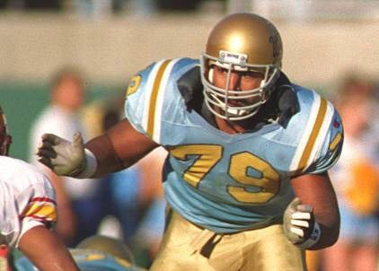 UCLA Legend Kenny Easley Elected to Pro Football Hall of Fame - Bruins  Nation