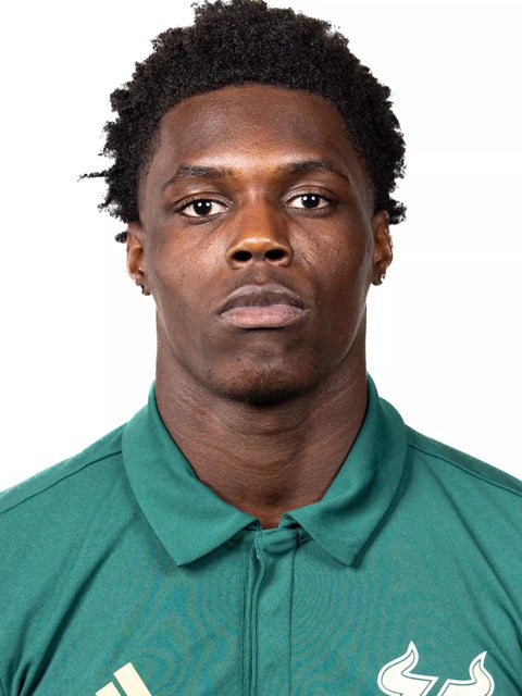 James Chenault Jr. athlete image
