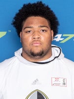 Tyas Martin, Colorado, Defensive Line