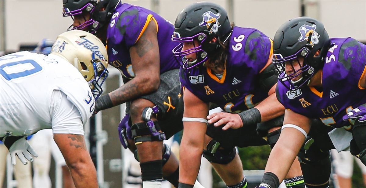 Pirate Radio ☠️ on X: HOT READ: Fernando Frye, @TylerSnead11 &  @Jonnboyyoungg , three former East Carolina student-athletes, have earned  membership into the 2022 National Football Foundation Hampshire Honor  Society.  https