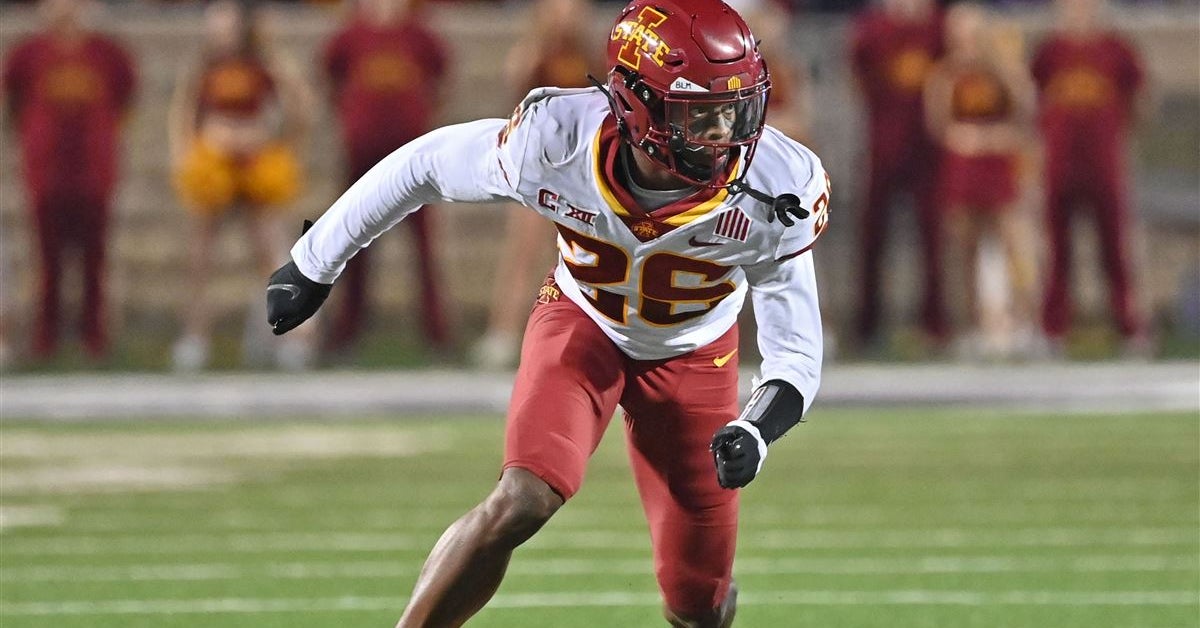 College football rankings Top 10 returning cornerbacks by grade in