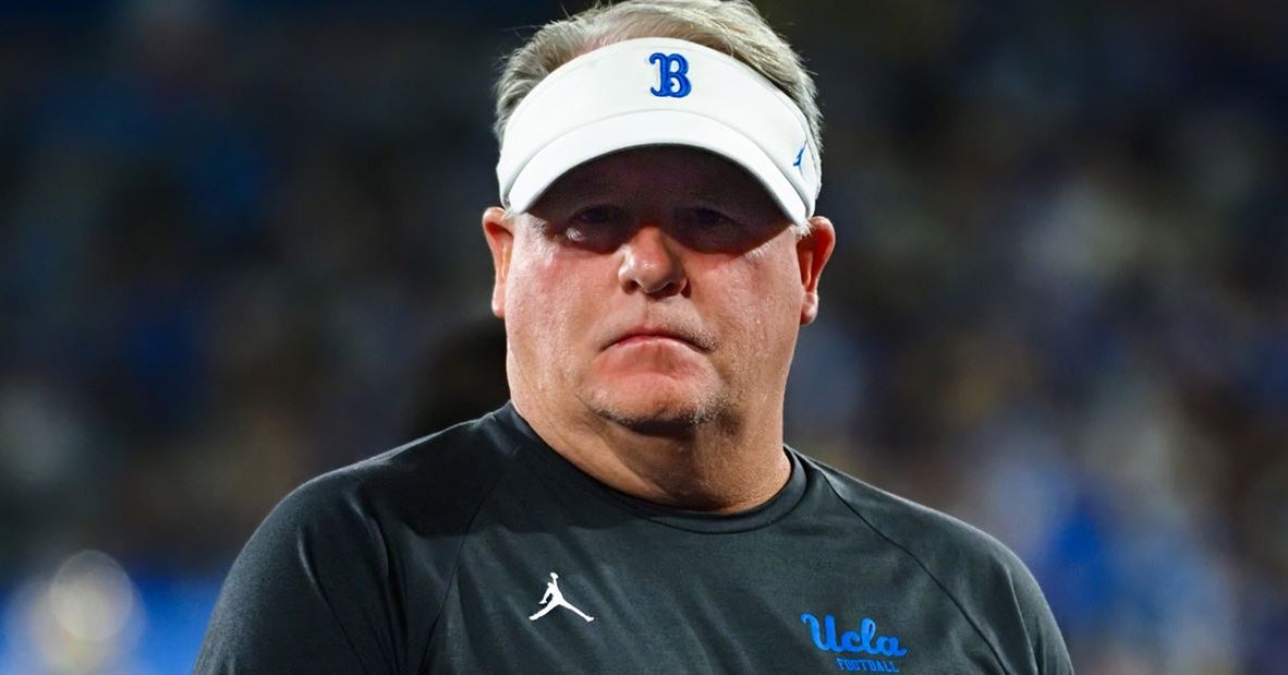 UCLA Expects to Sign Chip Kelly to New Contract Soon: Sources