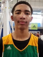 Myles Rice, Washington State, Combo Guard