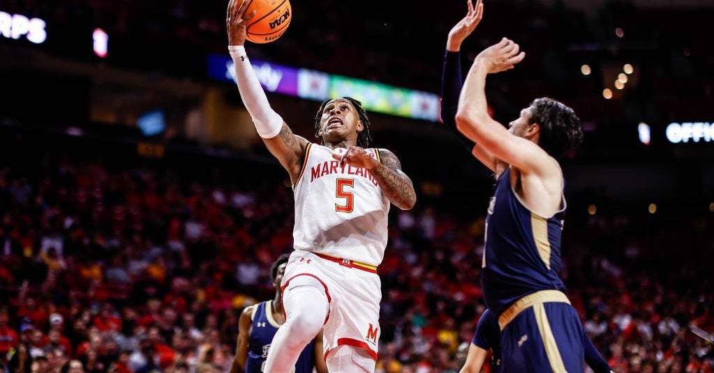 Maryland Basketball Scoop The XFactor Recruiting Head Start Twin Towers Target