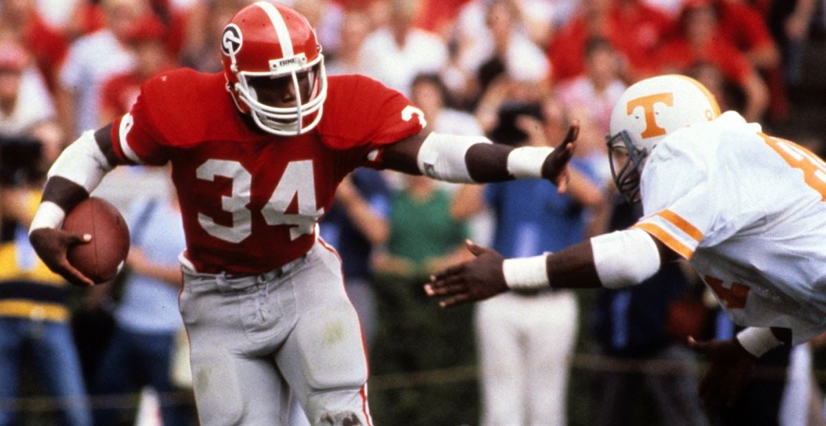 top running backs of all time