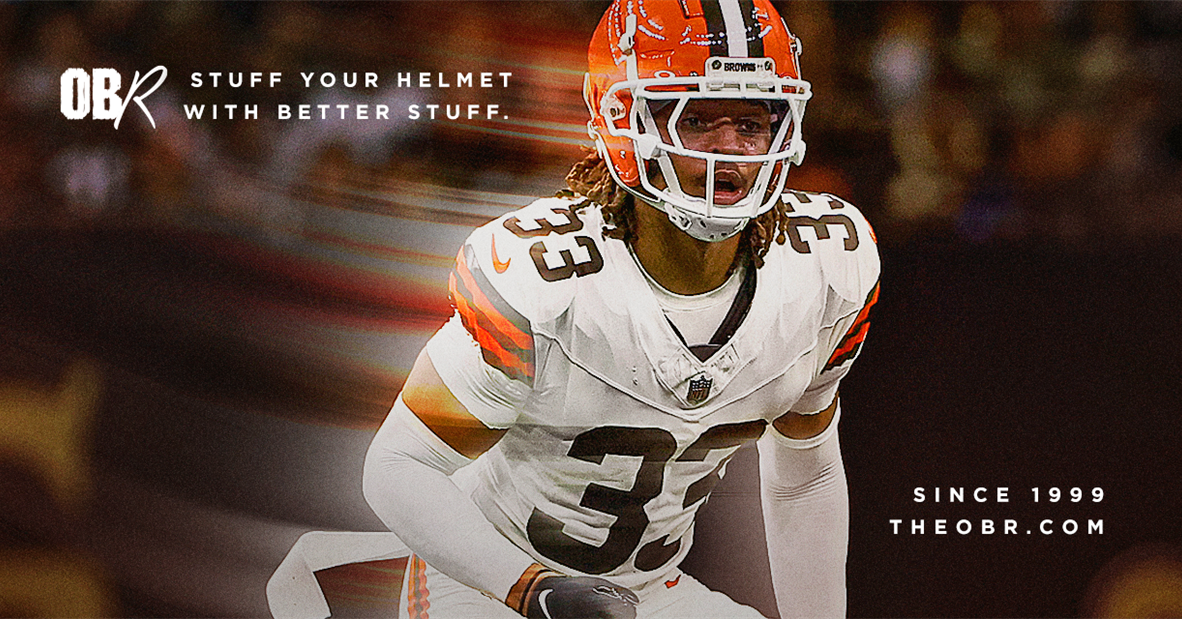 Deep Dive into Cleveland Browns Position Battle at Safety: Ronnie Hickman, Damontae Kazee, Rayshawn Jenkins