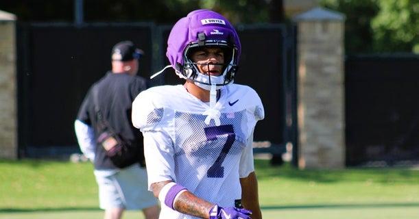 Dywer, Chapman out for Frogs as they battle North Carolina on Saturday