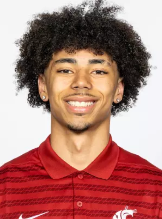Trillion Sorrell athlete image