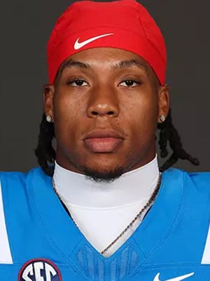 TJ Dottery athlete image