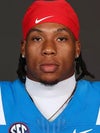 TJ Dottery, Ole Miss, Linebacker