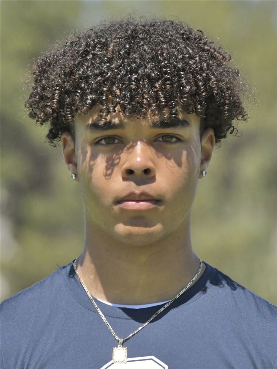 Tycen Johnson athlete image