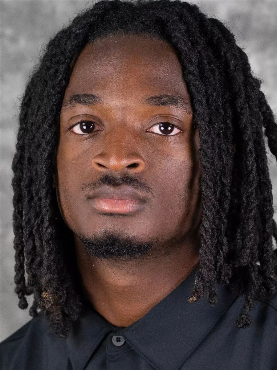 Ernest Campbell athlete image