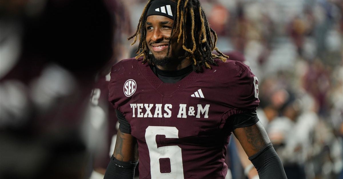 Gigem 247 talks about the surprises on Texas A&M's 2026 pre season depth chart