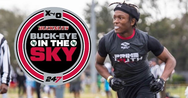 Buck-Eye In The Sky: Vernell Brown III Offer Evaluation