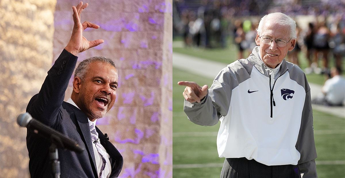 Kansas State coach Jerome Tang sounds off on why he created 'Snyder Award' - Vimarsana News