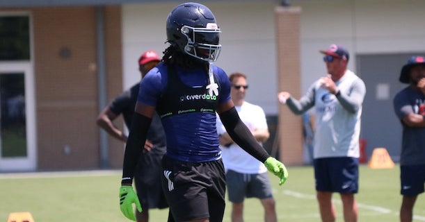 Gamecocks in need of summer recruiting spark
