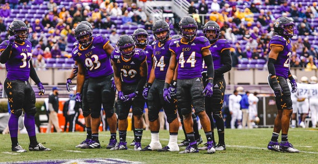 Ecu Defense Has Work To Do To Catch Rest Of The American