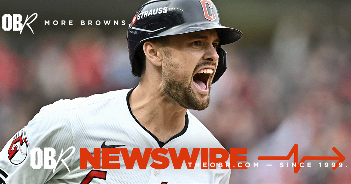 Cleveland Browns News And Rumors 10 13 The Power Of Sports