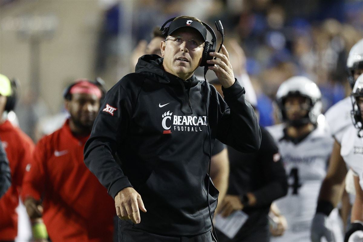 BYU football: Why game vs. Cincinnati could make, break Cougs