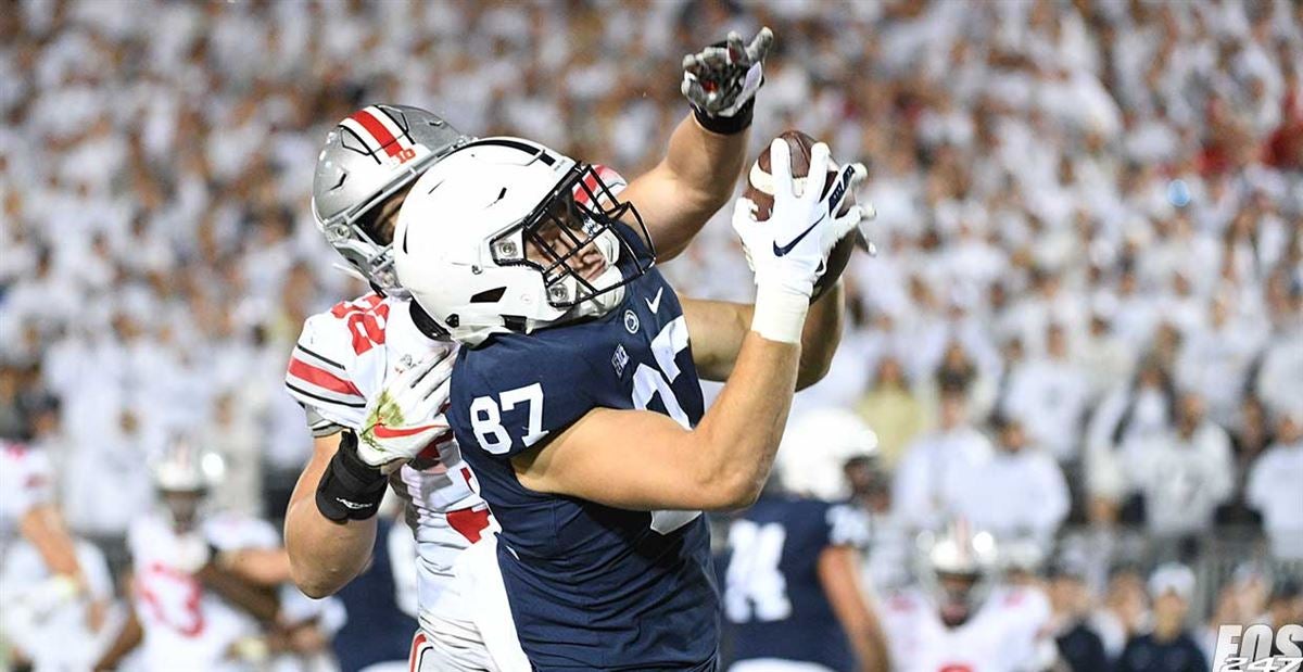penn state 87 jersey