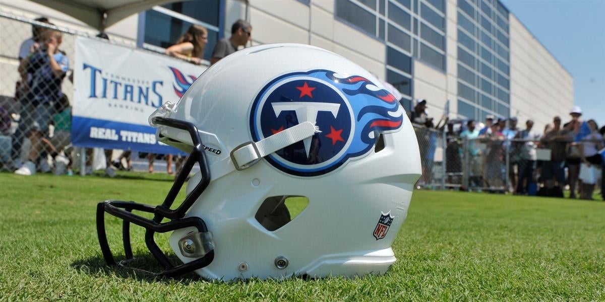 Tennessee Titans: Another Saturday of Roster Wrangling - Sports Illustrated Tennessee  Titans News, Analysis and More