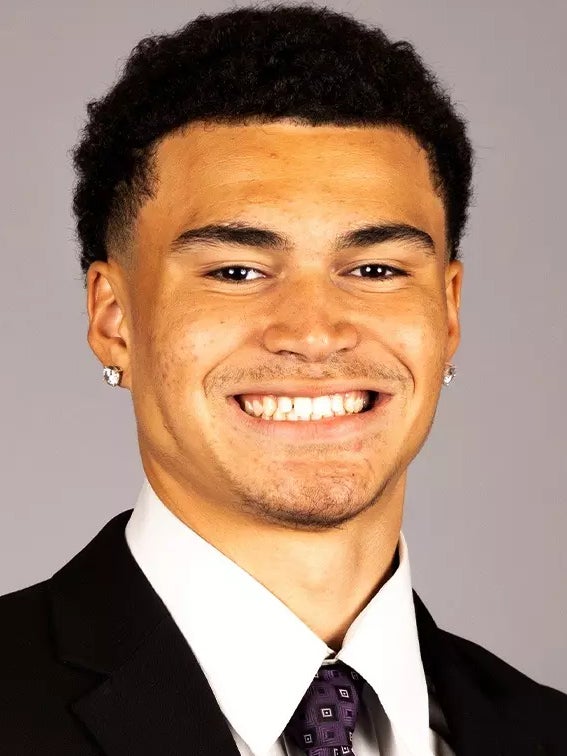 Jayce Brown athlete image