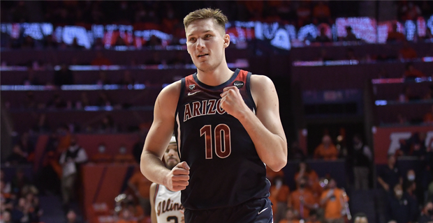 College Basketball Rankings: Auburn Overtakes Baylor As CBS Sports Updates Top 25 And 1 - 247Sports 8 10788743.png?fit=bounds&crop=620:320,offset y0