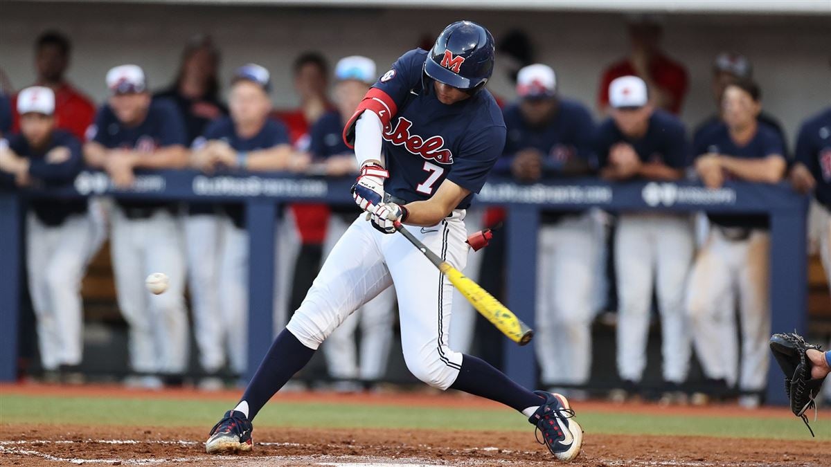 Top 150 2024 MLB draft prospects, projected by D1Baseball