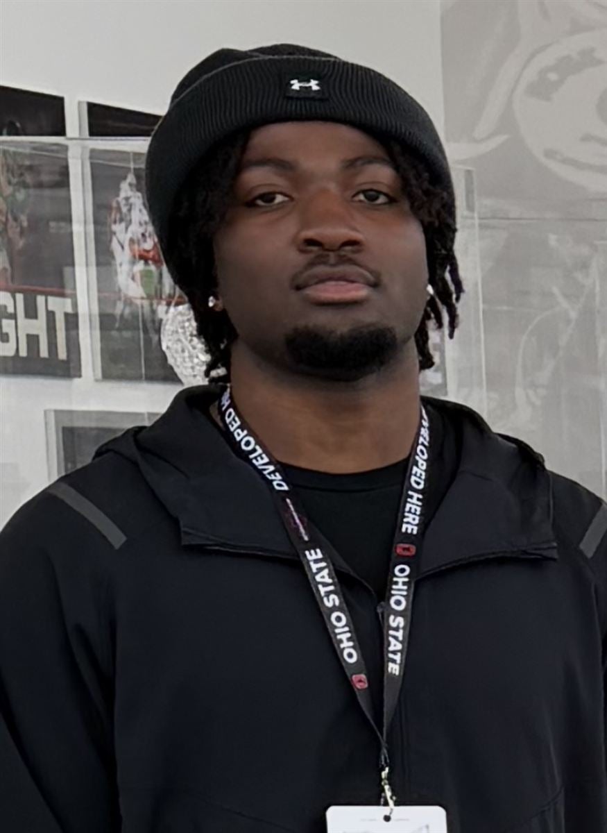 Jermaine Smith Jr.