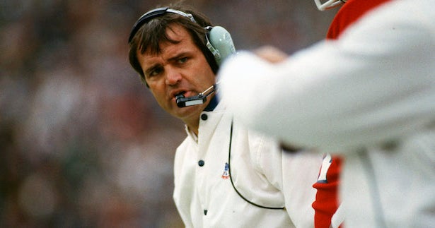 Former Patriots, Colts head coach Ron Meyer dies at 76