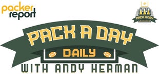 Green Bay Packers Headlines
