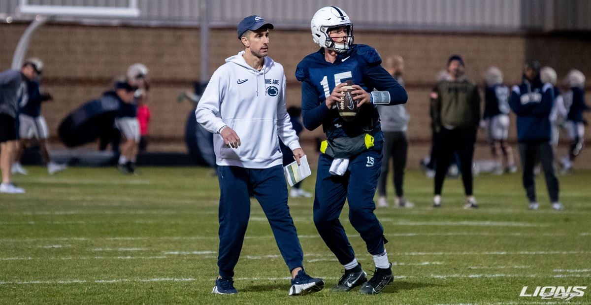 Penn state football bleacher report analysis
