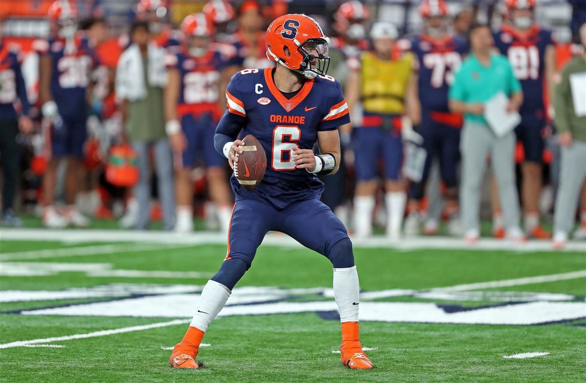 Which bowl will Syracuse football play in? These 3 games make a lot of  sense 