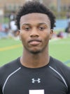 Noah Smith, Cy Ridge, Wide Receiver