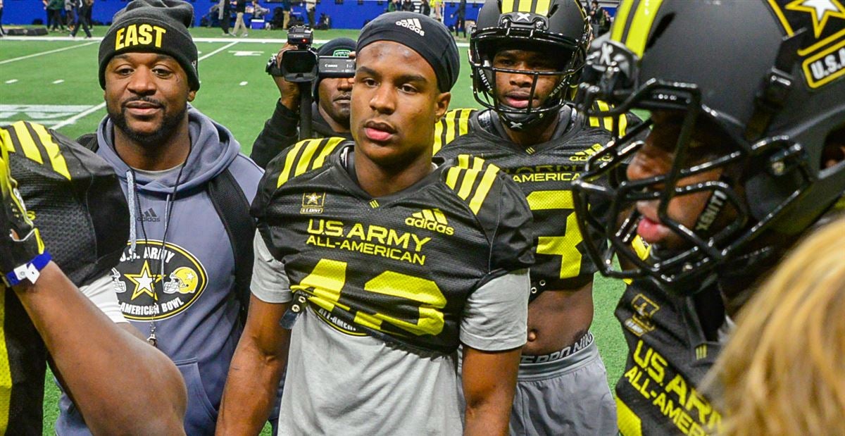 Kyler McMichael, North Carolina, Cornerback