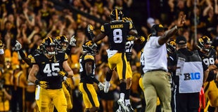 2018 Iowa Position Preview: Cornerback 2018 Iowa Position Preview: Cornerback
