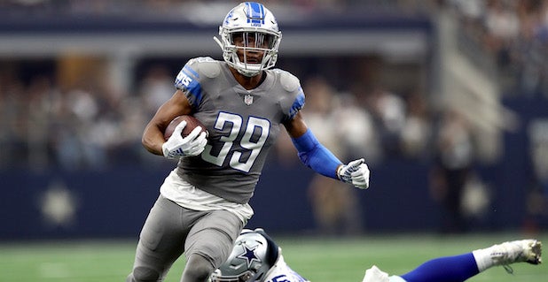 Detroit Lions jump 21 spots in ESPN's NFL rankings of under-25-year-old  talent - Pride Of Detroit