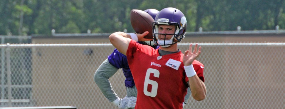 Video of Collins Hill grad Taylor Heinicke, fellow QB chugging celebratory  Bud Light Seltzer highlight of XFL weekend, Sports