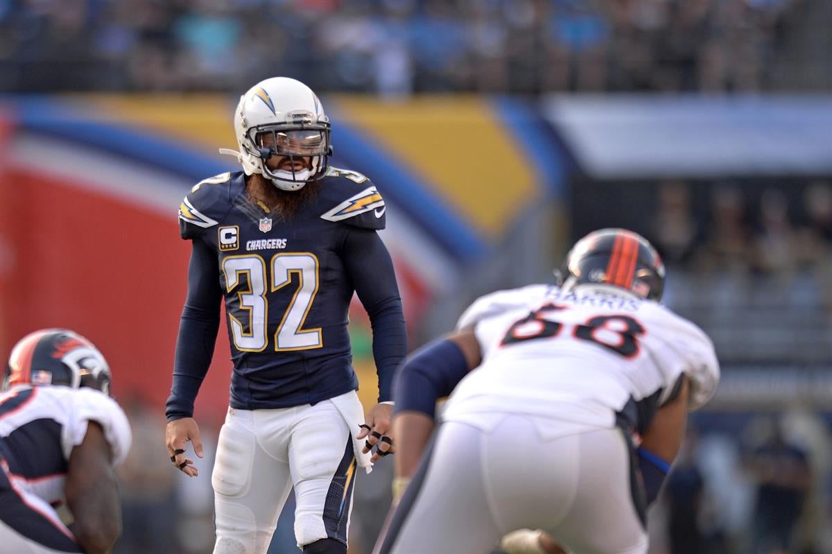 Eric Weddle Stats, Profile, Bio, Analysis and More