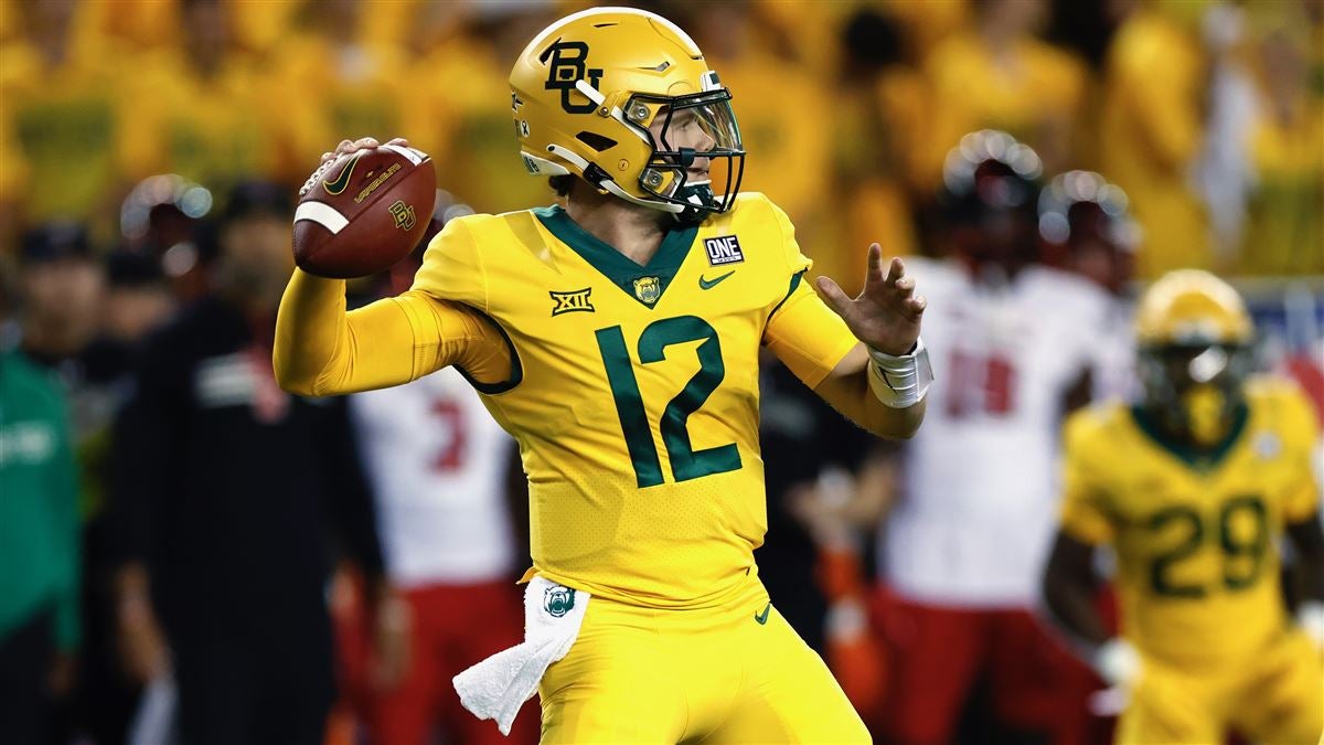 Transfer tracker WVU’s 2024 opponents January 19th update