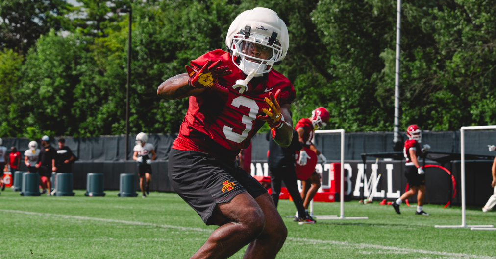 Cyclone Alert AM: Understanding SEMO's production, Game 1 broadcast information, a new feature to watch