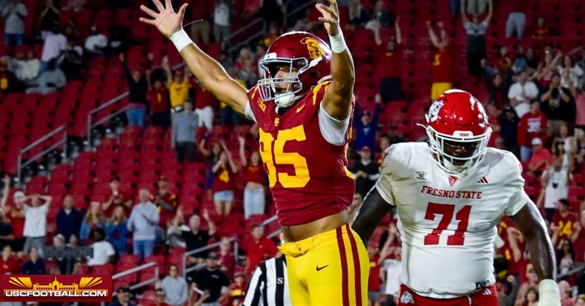 Dan Weber's Just Sayin': Repeat after me: No more fun in football than doing defense right
