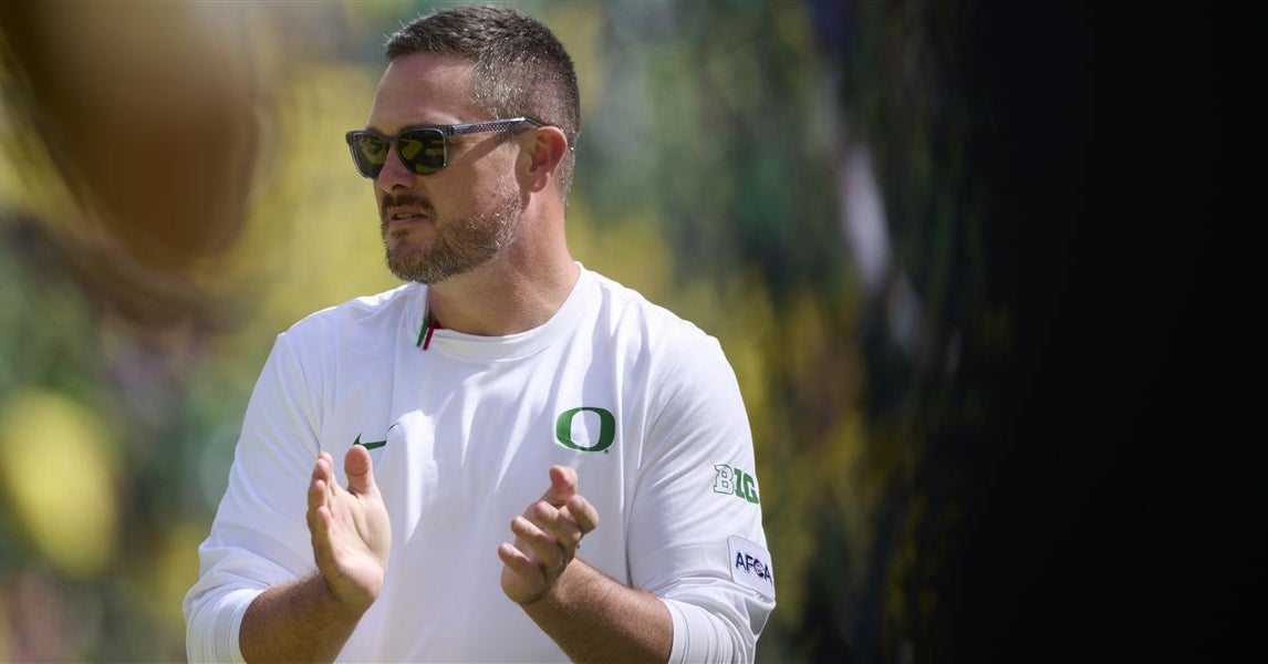 Dan Lanning calls fourth down decision 'wrong decision on my part ...
